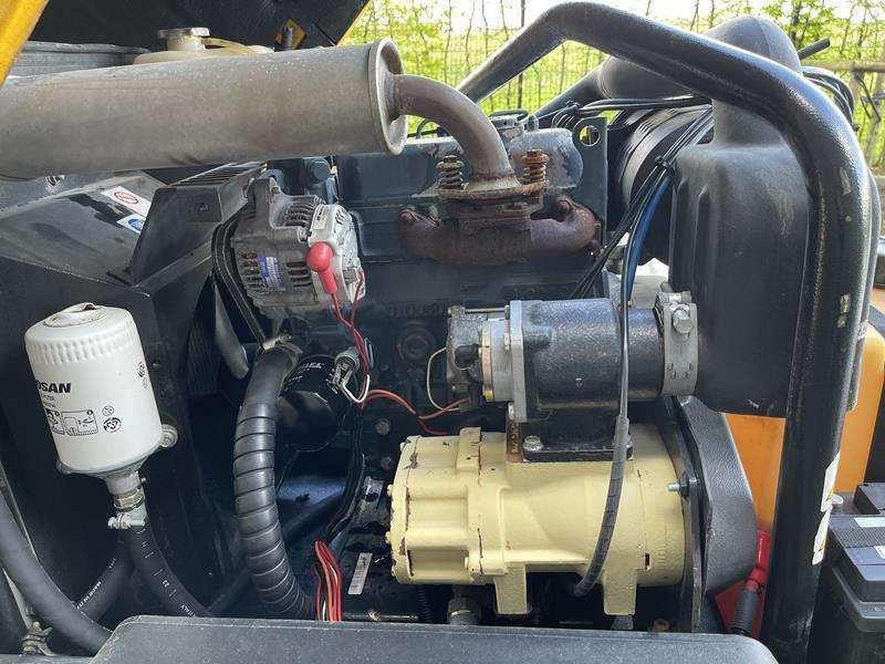 Doosan 7 / 20 Foto 14