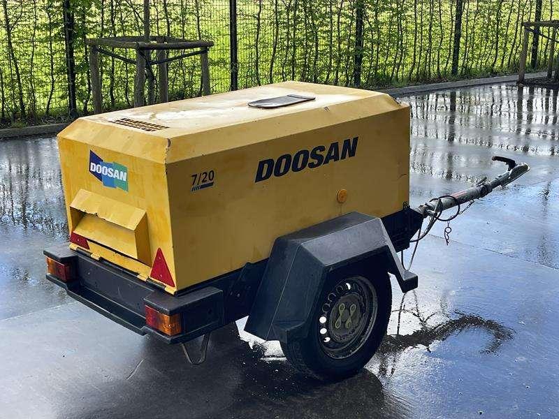 Doosan 7 / 20 Foto 9
