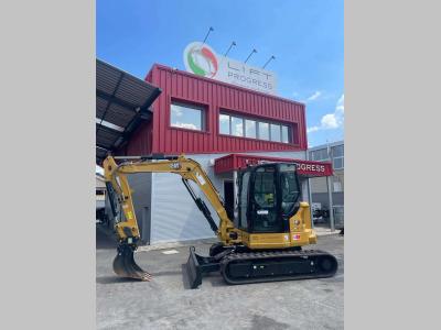 Caterpillar 305CR