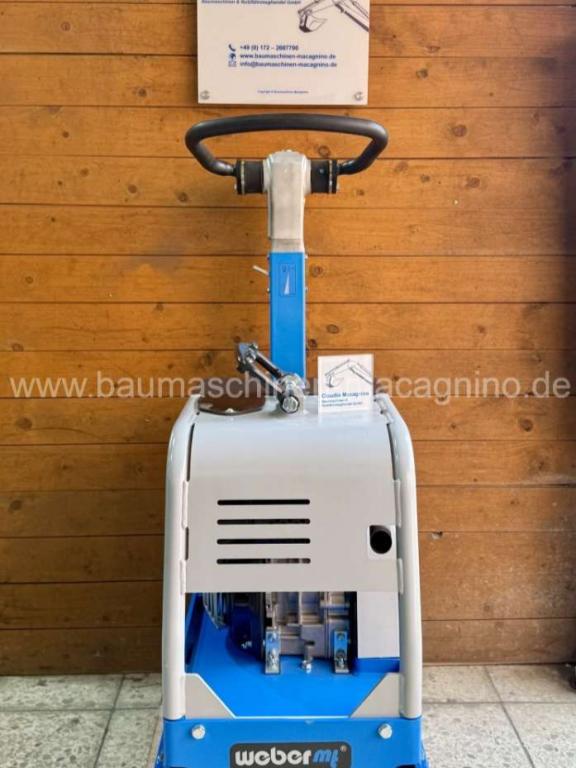 Weber mt CR 3-B NUOVO Foto 6