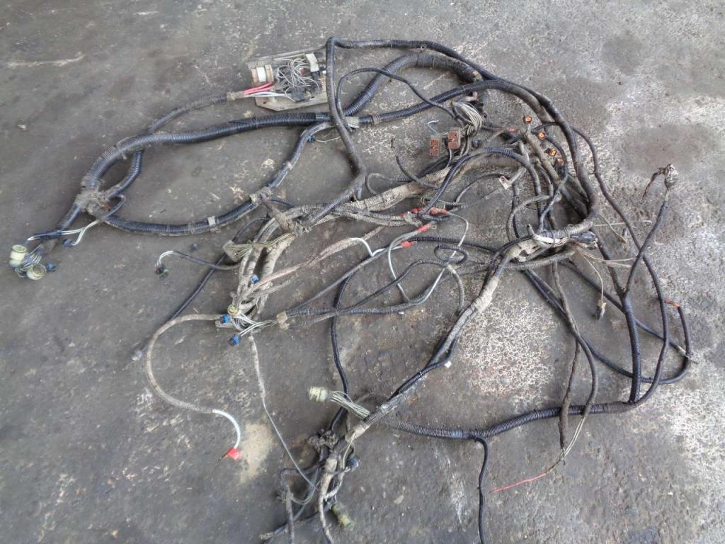 Cablaggio elettrico per Fiat Hitachi W 170 Foto 5