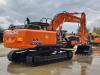 Hitachi ZX 210LCN-6 M Foto 5 thumbnail