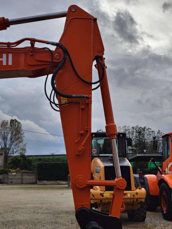 Hitachi ZX 210LCN-6 M Foto 18