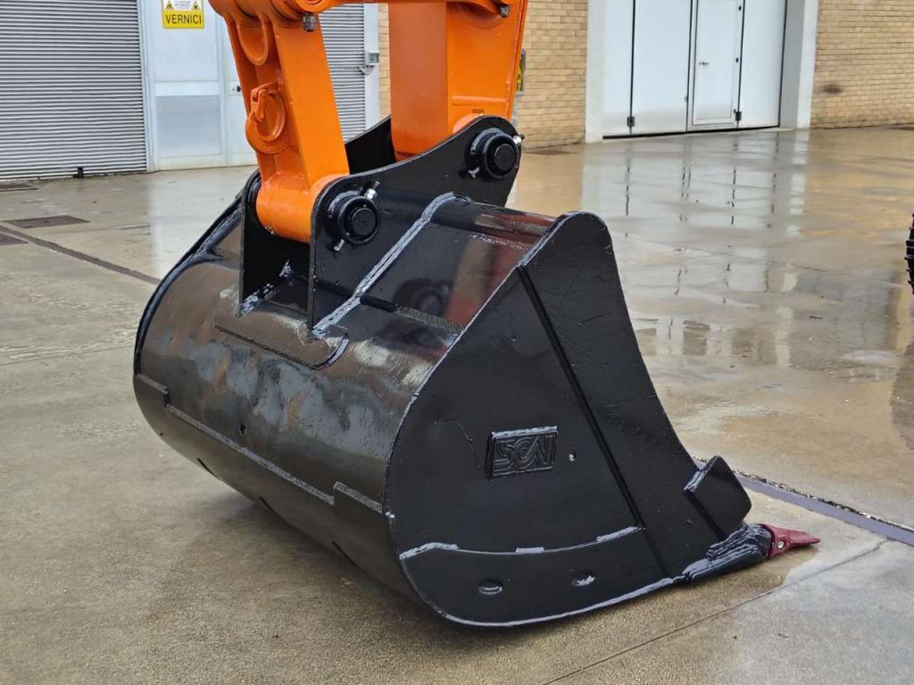 Hitachi ZX 210LCN-6 M Foto 21