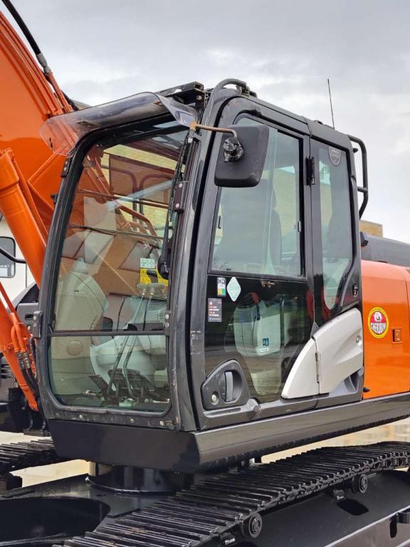Hitachi ZX 210LCN-6 M Foto 22