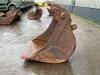 Caterpillar Digging bucket Foto 2 thumbnail