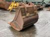 Caterpillar Digging bucket Foto 3 thumbnail