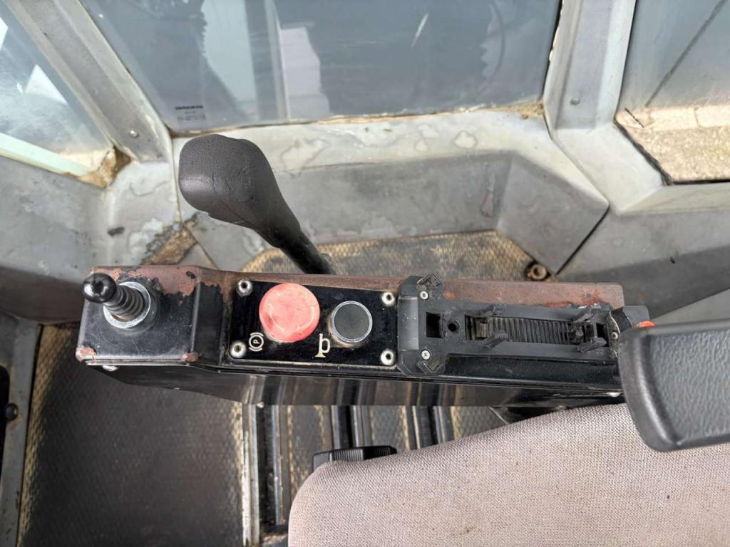 Dynapac CC422C HF Foto 24