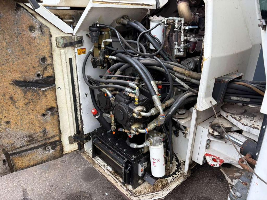 Dynapac CC422C HF Foto 28