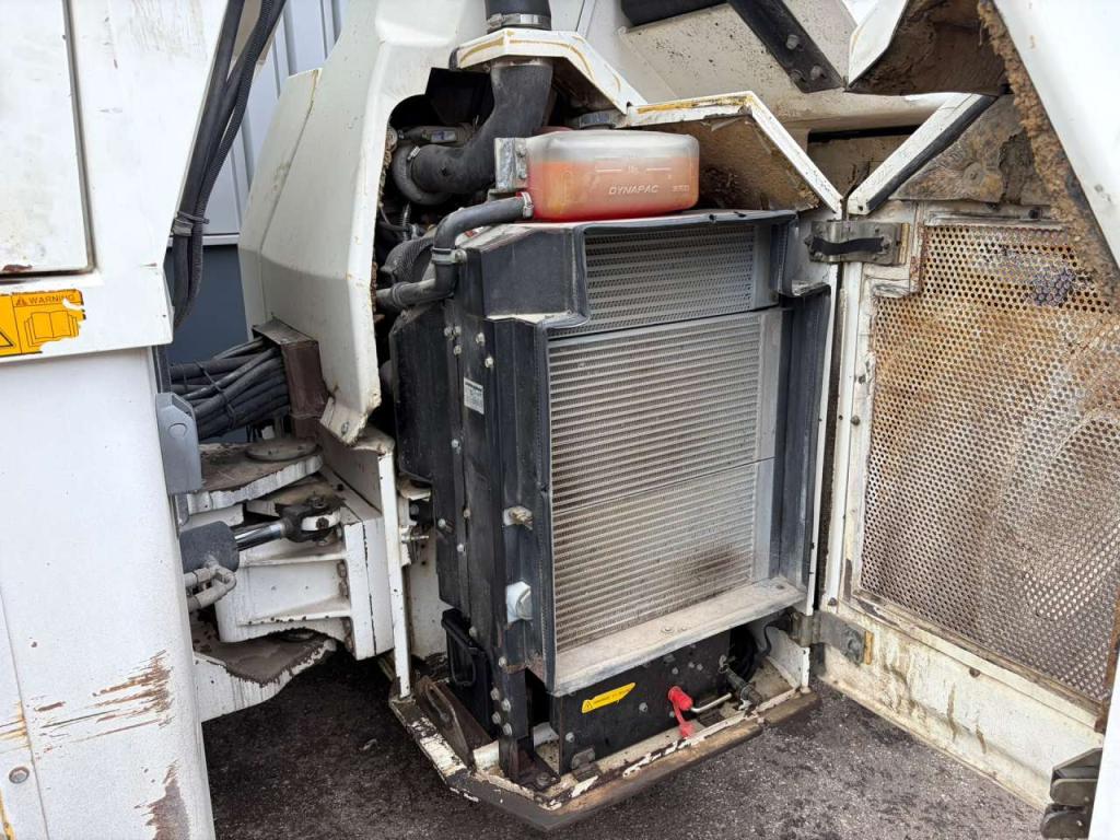 Dynapac CC422C HF Foto 29