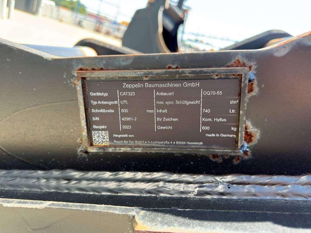 OilQuick OQ70/55 Foto 7