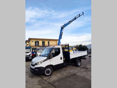 Iveco DAILY 35-150 in vendita da Procida Macchine S.r.l.