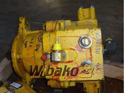 Komatsu Motore idraulico per Komatsu PC340-6 in vendita da Wibako