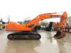 Fiat Hitachi EX 285 Foto 4 thumbnail