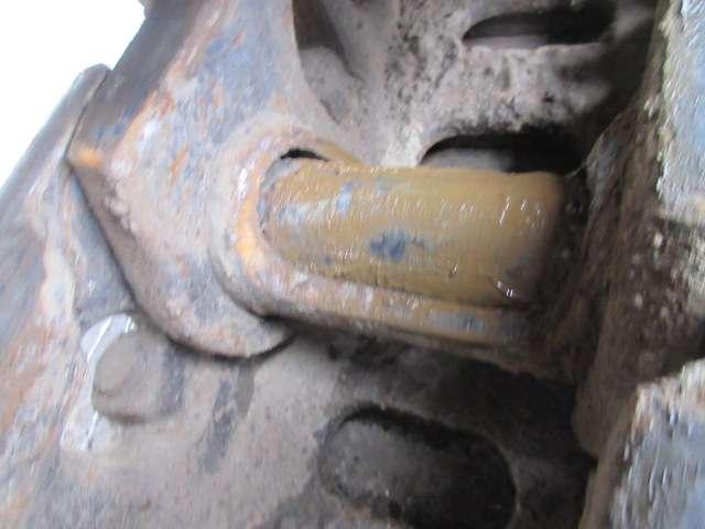 Fiat Hitachi EX 285 Foto 12