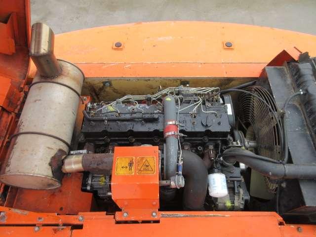 Fiat Hitachi EX 285 Foto 15