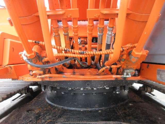 Fiat Hitachi EX 285 Foto 16