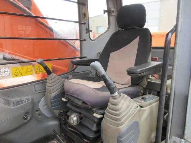 Fiat Hitachi EX 285 Foto 18