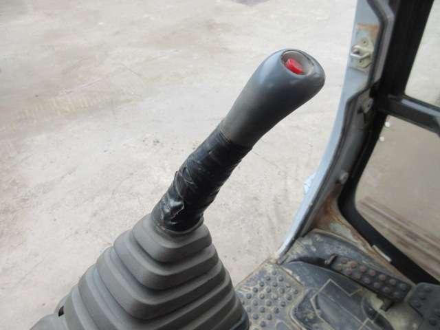 Fiat Hitachi EX 285 Foto 20