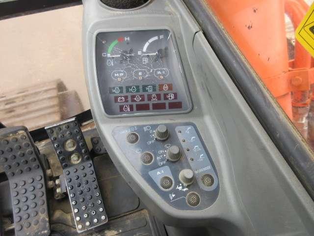 Fiat Hitachi EX 285 Foto 21