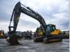 Volvo EC300D NL Foto 1 thumbnail