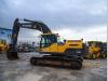 Volvo EC300D NL Foto 2 thumbnail