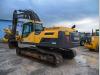 Volvo EC300D NL Foto 4 thumbnail