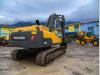 Volvo EC300D NL Foto 6 thumbnail