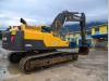 Volvo EC300D NL Foto 7 thumbnail