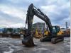 Volvo EC300D NL Foto 9 thumbnail