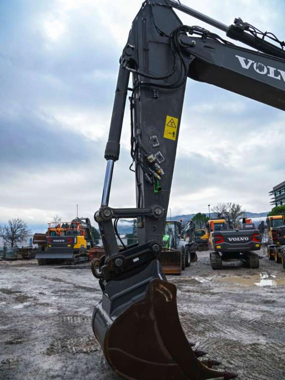 Volvo EC300D NL Foto 10