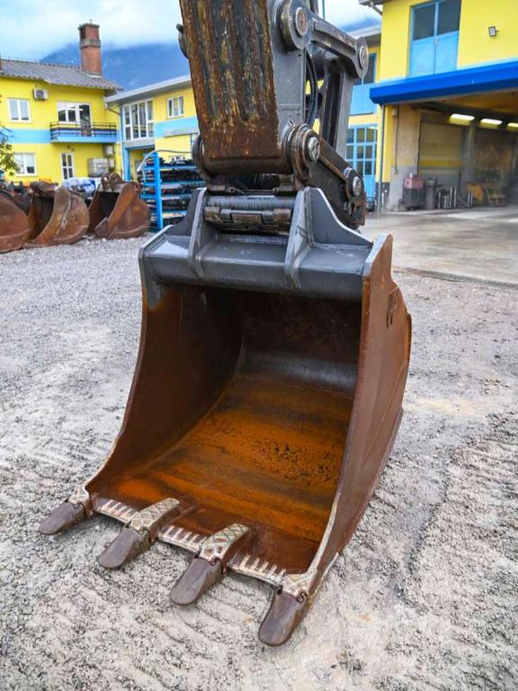 Volvo EC300D NL Foto 14