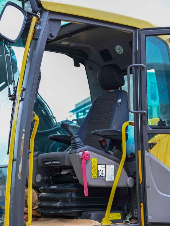 Volvo EC300D NL Foto 26