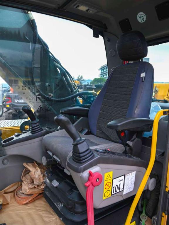 Volvo EC300D NL Foto 27