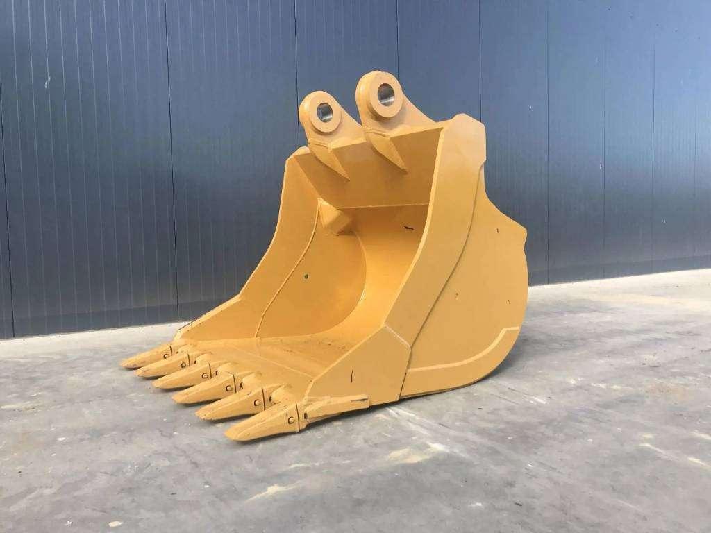 Caterpillar 336GC TB Foto 11