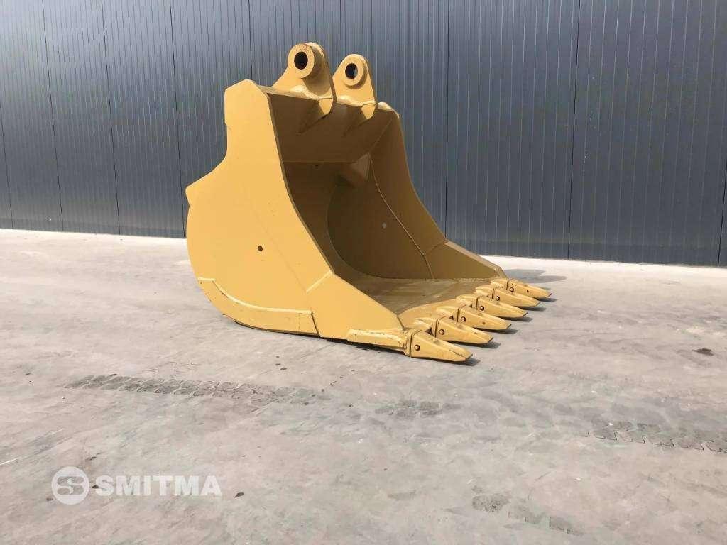 Caterpillar 336GC TB Foto 2