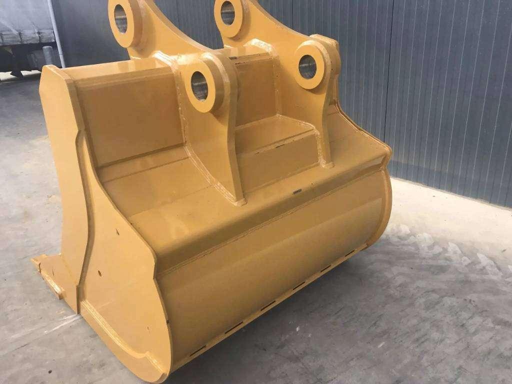 Caterpillar 336GC TB Foto 3