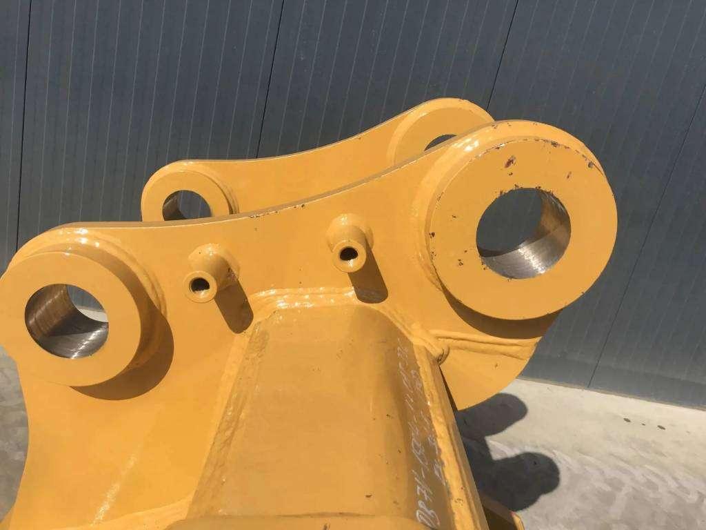 Caterpillar 336GC TB Foto 8