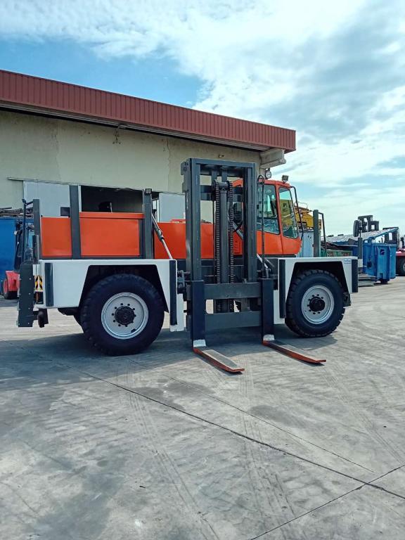 Baumann GS100/14/40 Foto 2