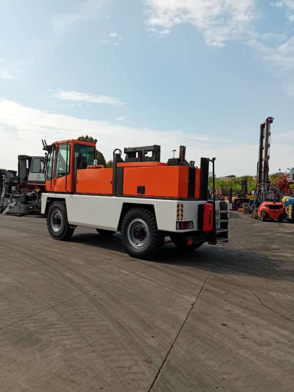 Baumann GS100/14/40 Foto 3