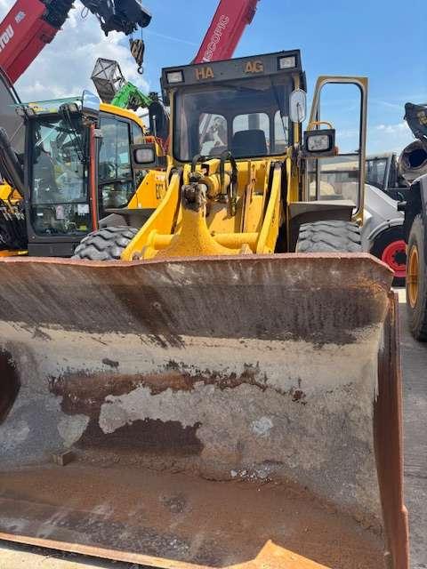 Hanomag 55D Foto 1