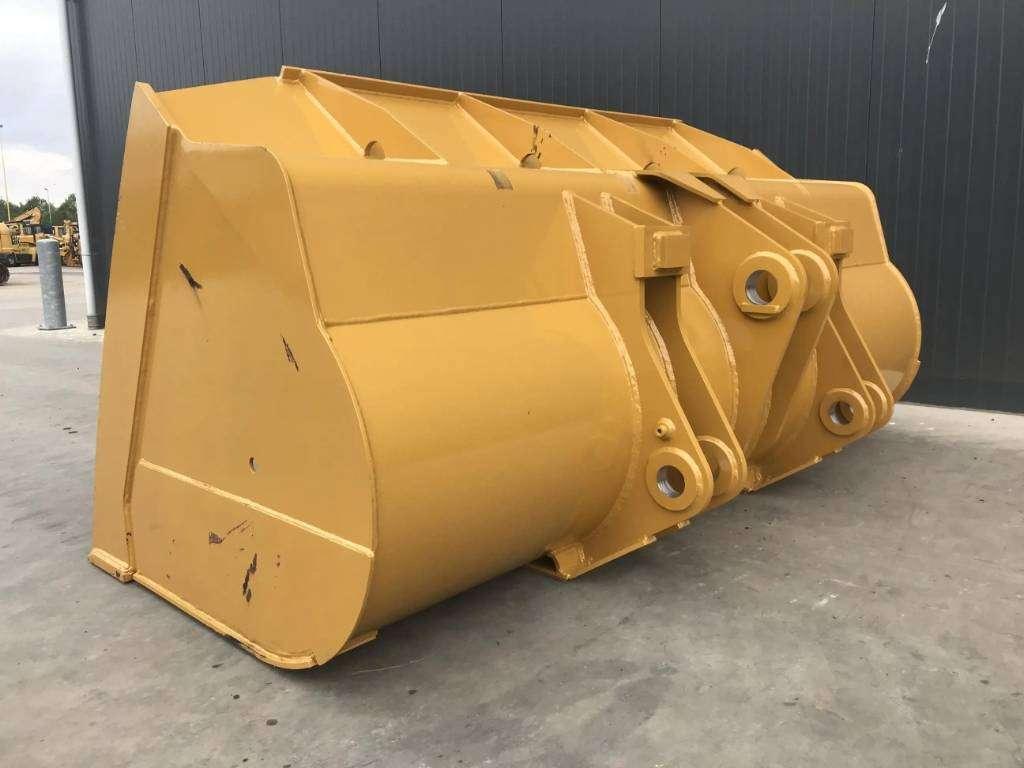 Caterpillar 938K Foto 7