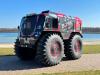 Sherp Sherp N 1200 4WD Amphibious Utility Vehicle Foto 1 thumbnail