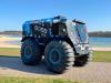 Sherp Sherp N 1200 4WD Amphibious Utility Vehicle Foto 2 thumbnail