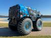 Sherp Sherp N 1200 4WD Amphibious Utility Vehicle Foto 6 thumbnail