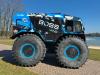 Sherp Sherp N 1200 4WD Amphibious Utility Vehicle Foto 7 thumbnail