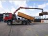Mercedes-Benz ACTROS 3344 AK-MP3 HMF1643 Z2 Foto 16 thumbnail