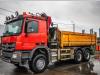 Mercedes-Benz ACTROS 3344 AK-MP3 HMF1643 Z2 Foto 17 thumbnail