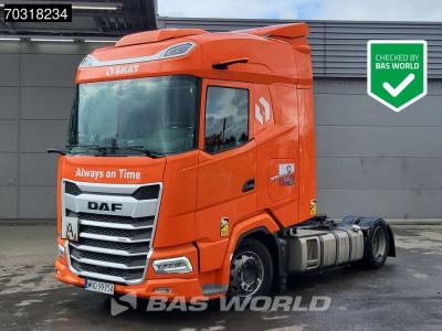 Daf XG 480 XG 4X2 in vendita da BAS World B.V.