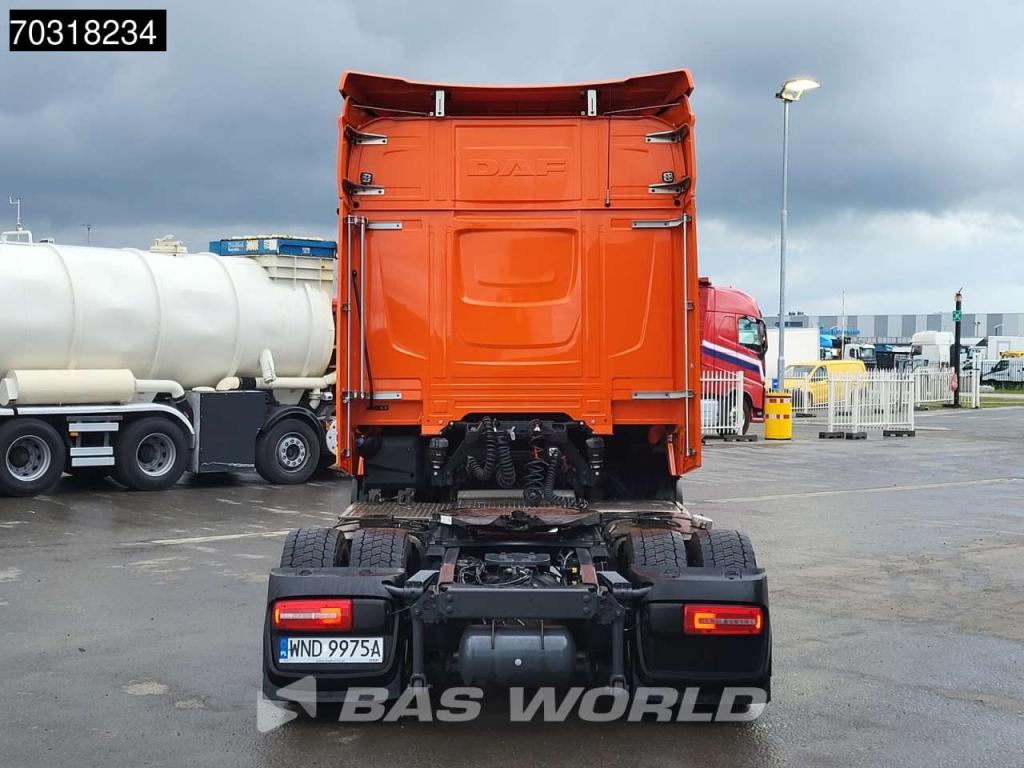 Daf XG 480 XG 4X2 Foto 12